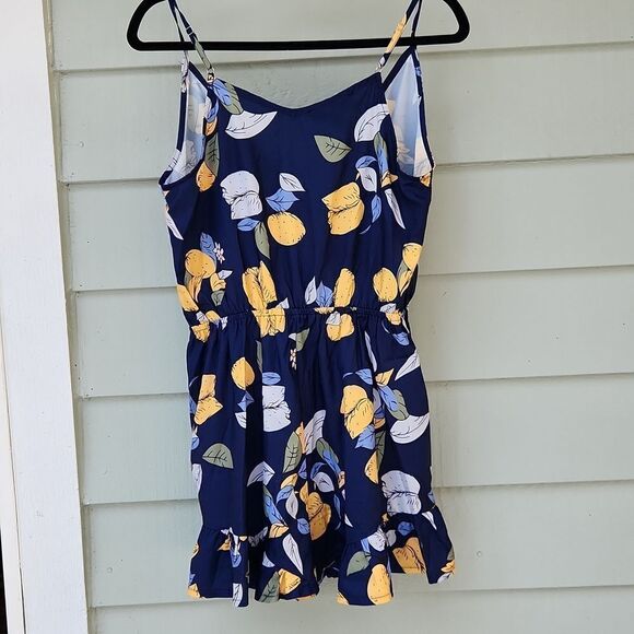 Parisian Romper - Picture 6 of 7